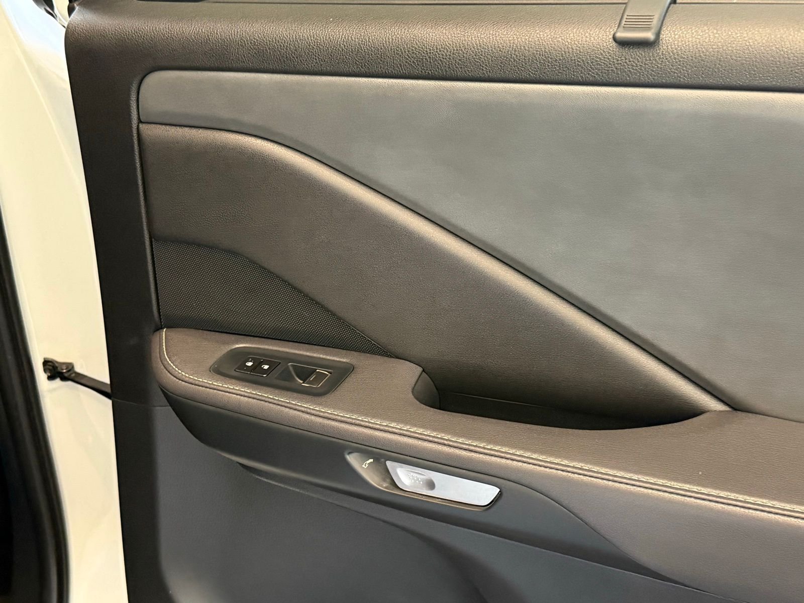 Used 2025 Beige Lexus 350 Premium image 28