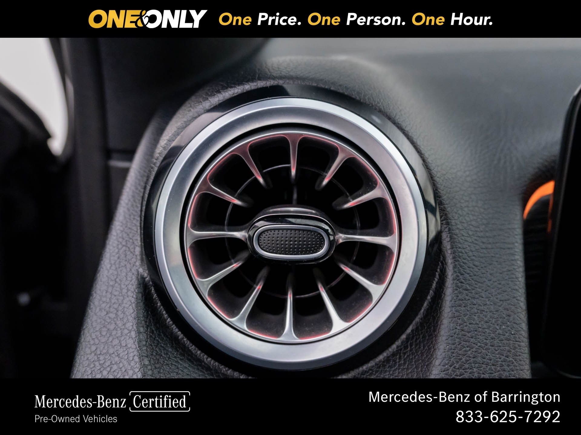 Certified Used 2023 Gray Mercedes-Benz GLB 250 image 23