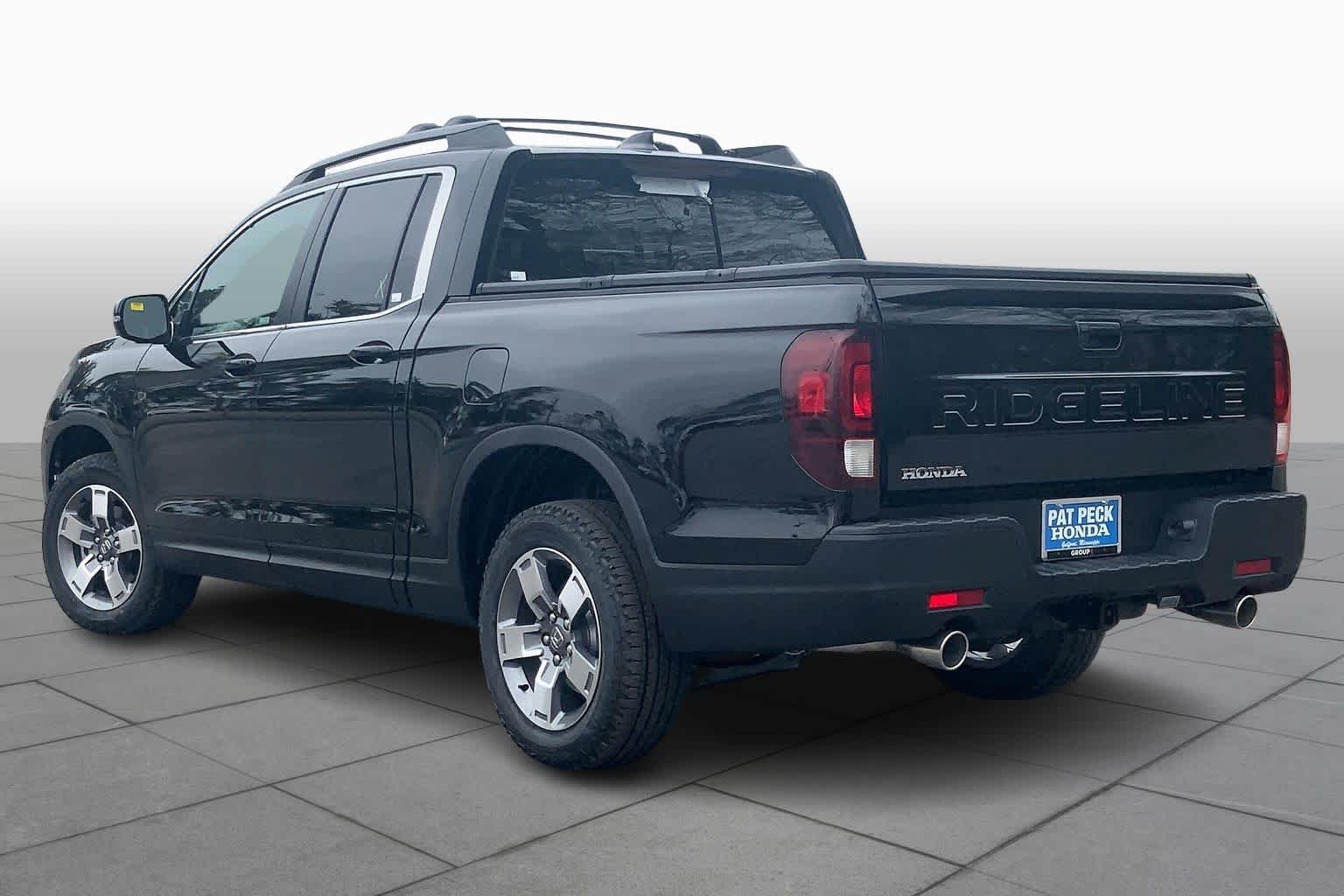 2026 Honda Ridgeline RTL - Photo 12