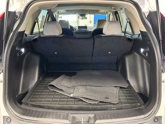 2024 Honda CR-V EX - Photo 22