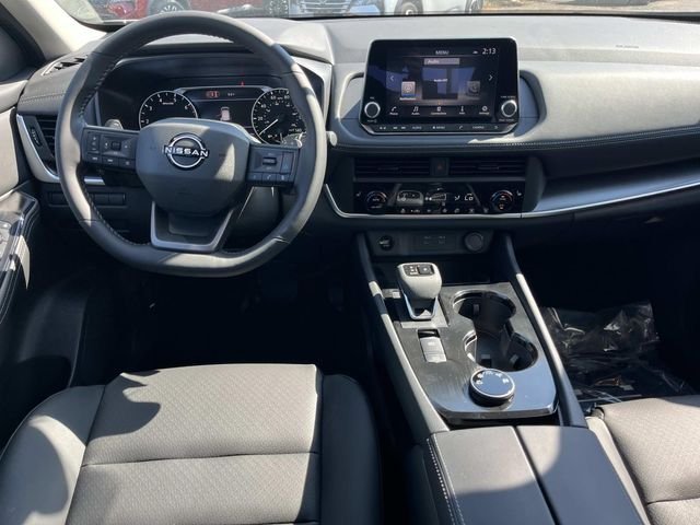 New 2026 Super Black Nissan Dark Armor™ image 15