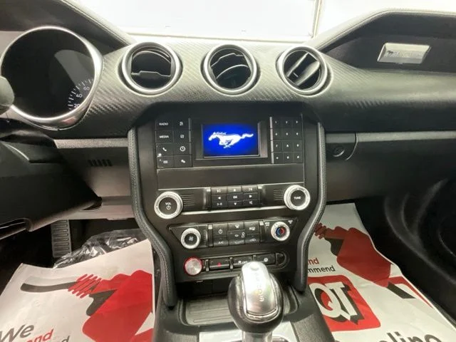 Used 2019 Red Ford EcoBoost image 10