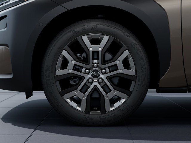 New 2026 BRILLIANT BRONZE METALLIC Subaru Limited image 9