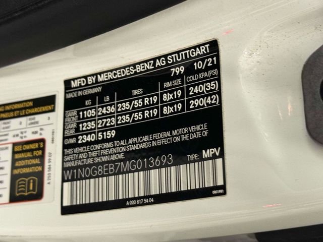 2021 Mercedes-Benz GLC GLC300 - Photo 17