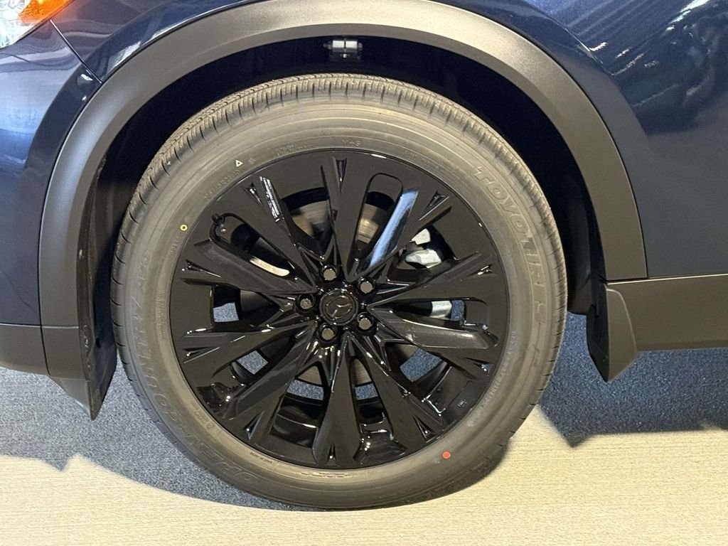 2026 Mazda CX-90 Premium Package - Photo 11