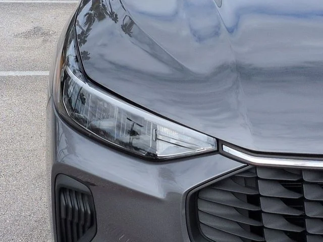 New 2026 Gray Ford Active image 10