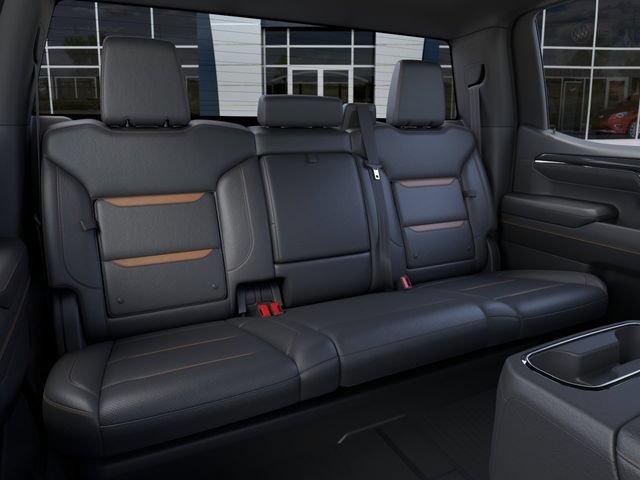 2026 GMC Sierra 1500 AT4 - Photo 17