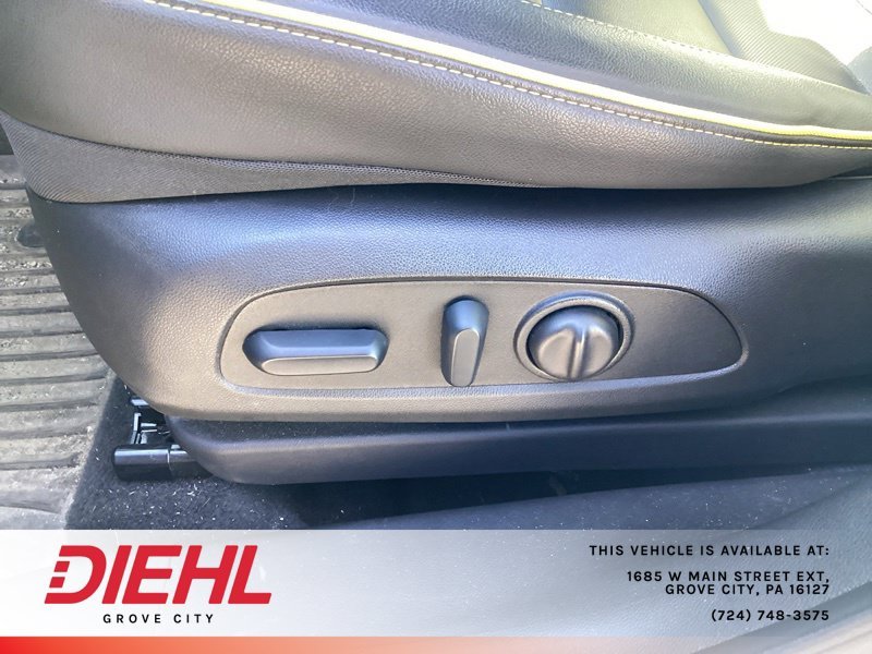 Used 2024 Blue Chevrolet ACTIV image 20