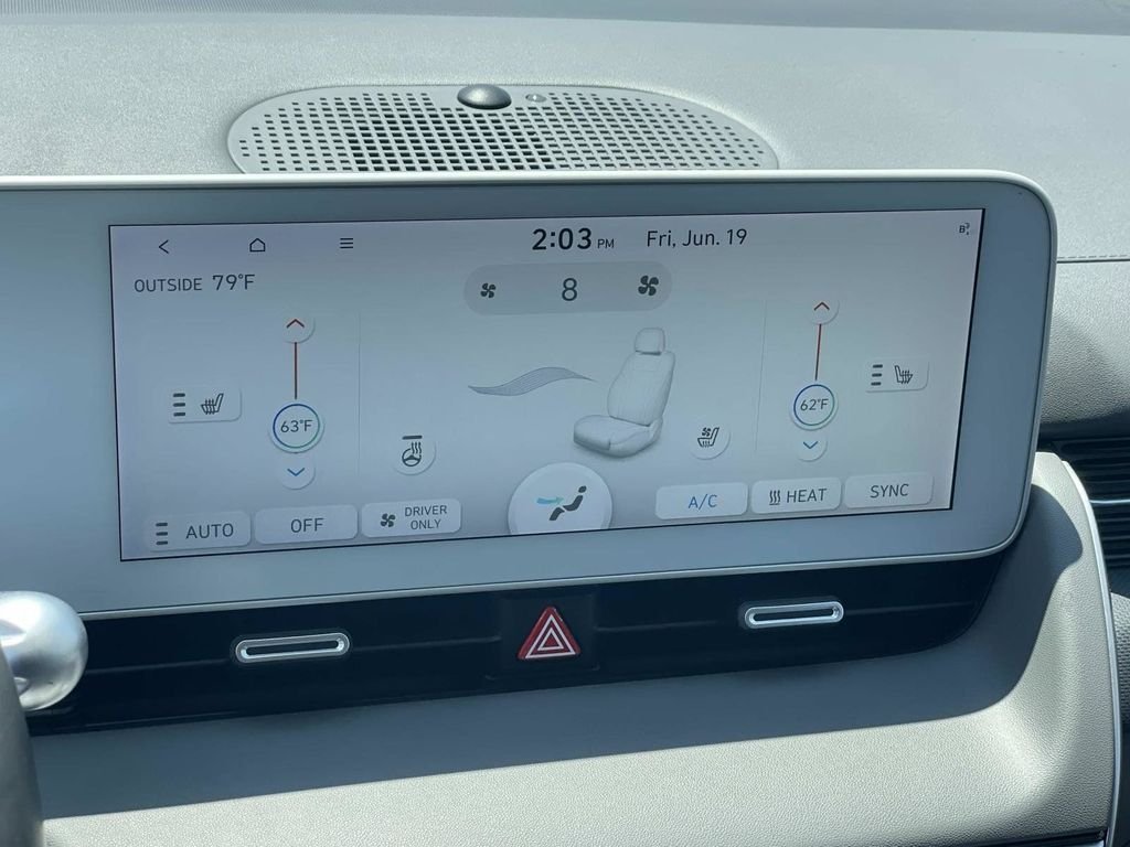 2024 Hyundai IONIQ 5 SEL - Photo 14
