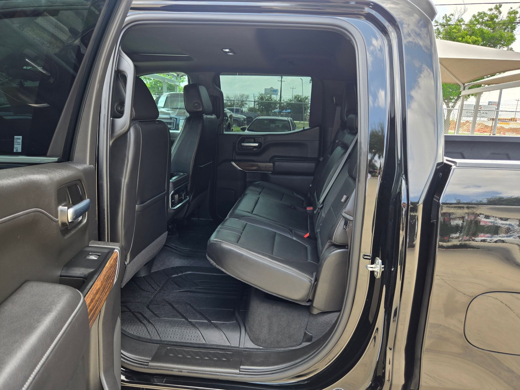 2022 Chevrolet Silverado 1500 Limited High Country - Photo 22