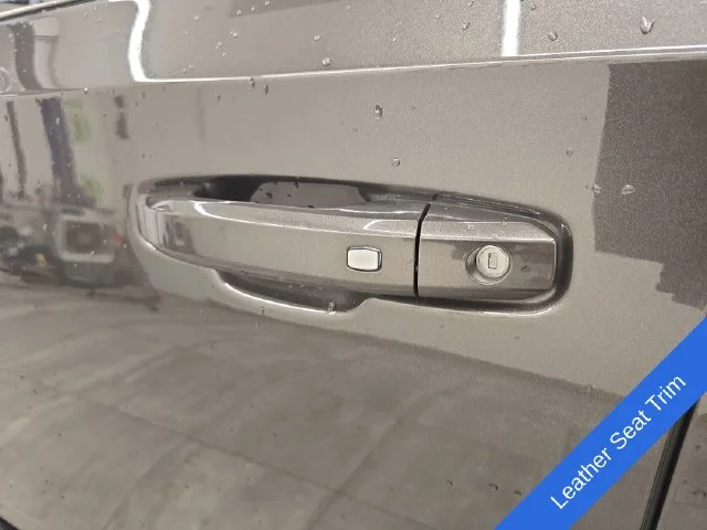 Used 2021 Graywood Metallic Chevrolet LT image 19