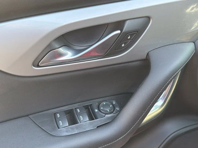 Used 2019 Red Chevrolet Base image 21