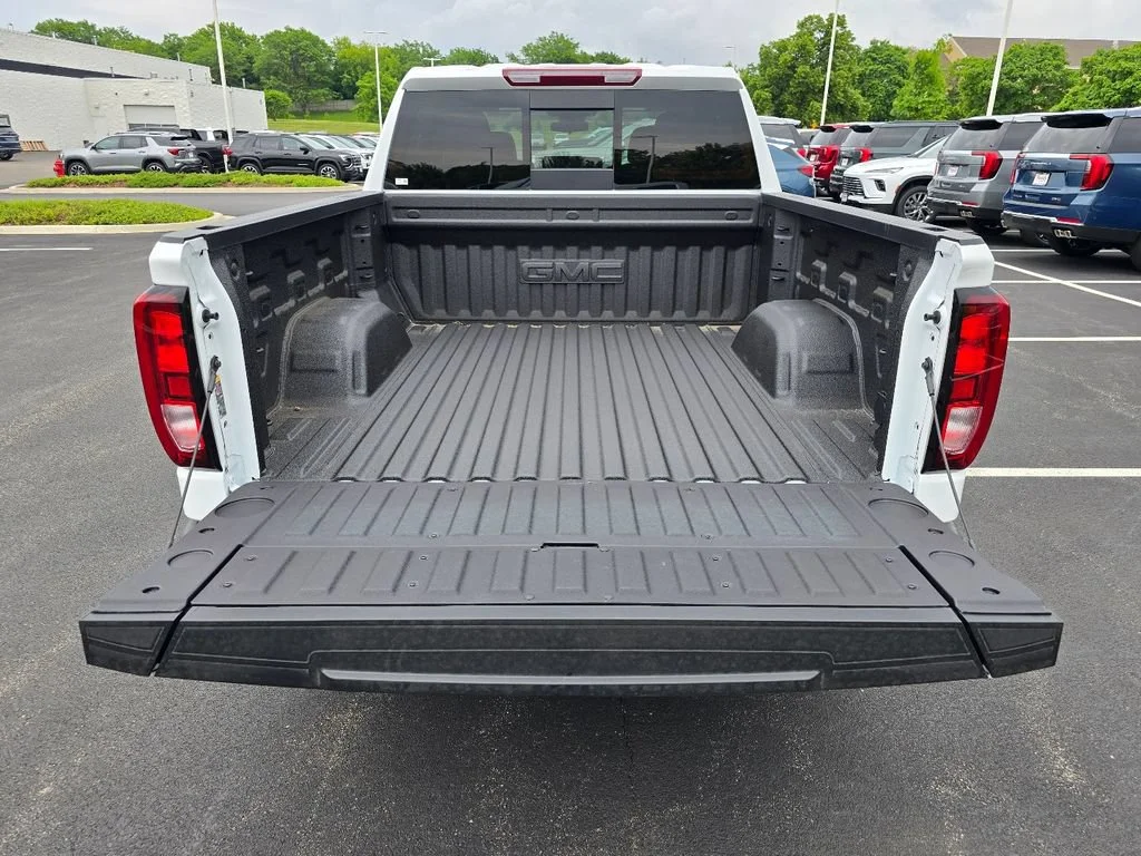 2026 GMC Sierra 1500 Elevation - Photo 26