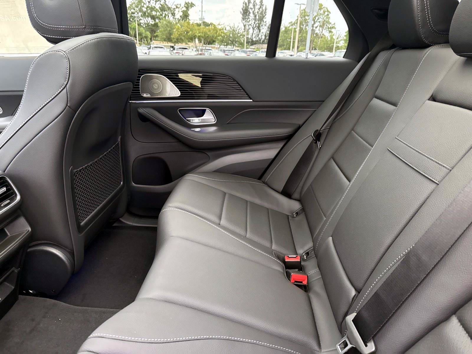 New 2026 Alpine Mercedes-Benz 350 4MATIC® SUV image 14