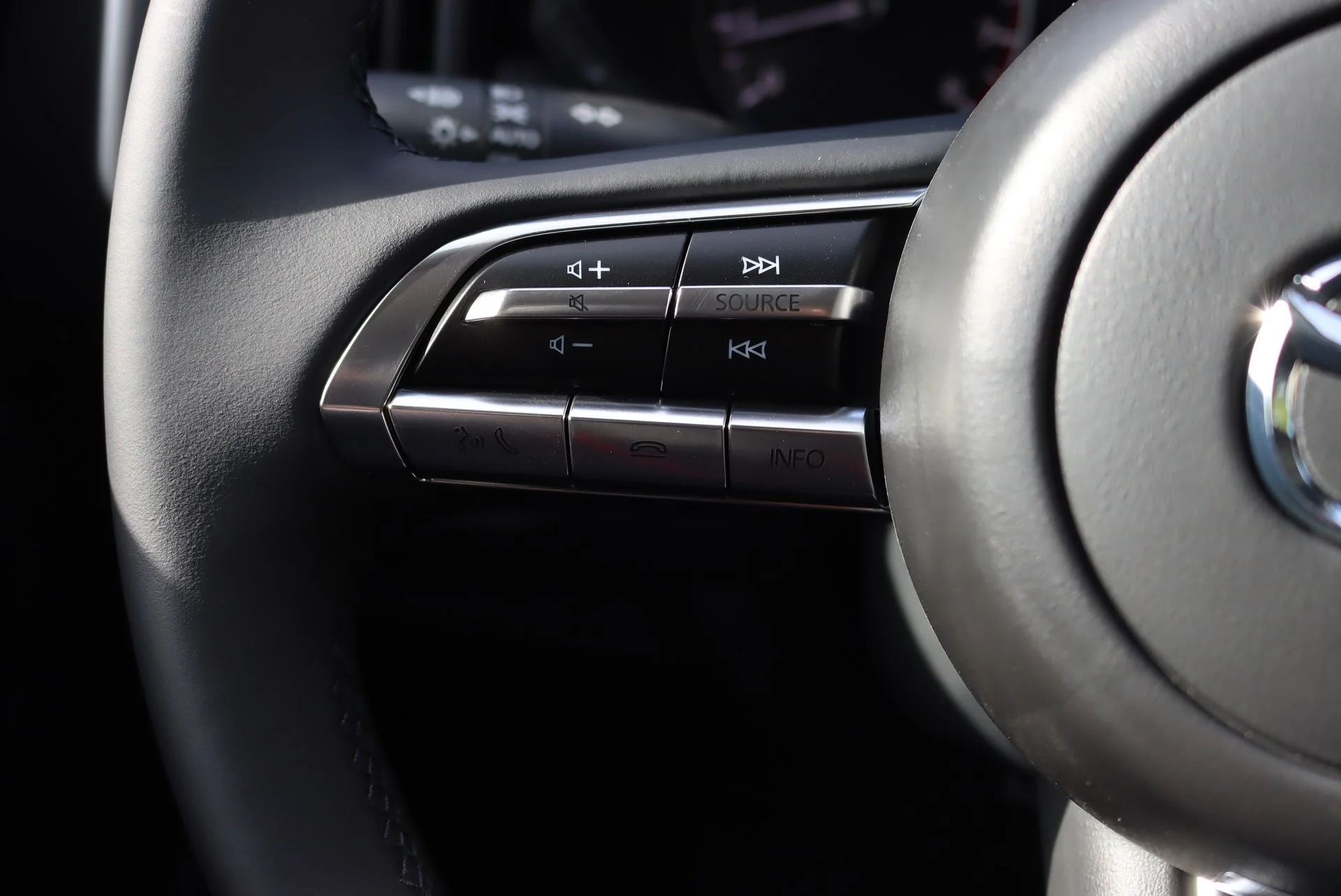 New 2026 Cypress Mazda 2.5 S Preferred AWD image 9