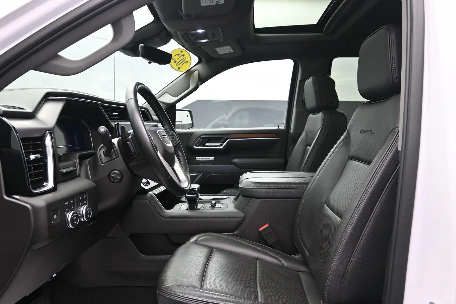 2025 GMC Sierra 1500 Denali - Photo 25