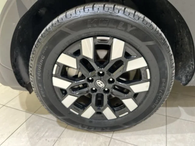 2025 Hyundai Santa Cruz SEL - Photo 29