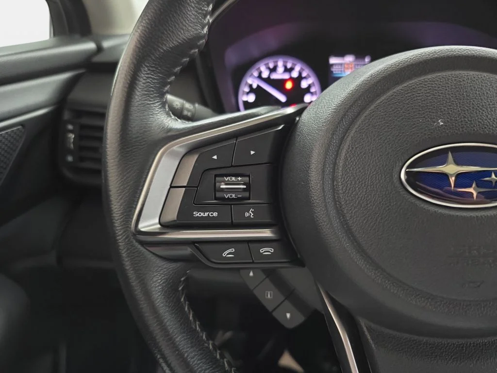 Used 2020 Brown Subaru Premium image 17