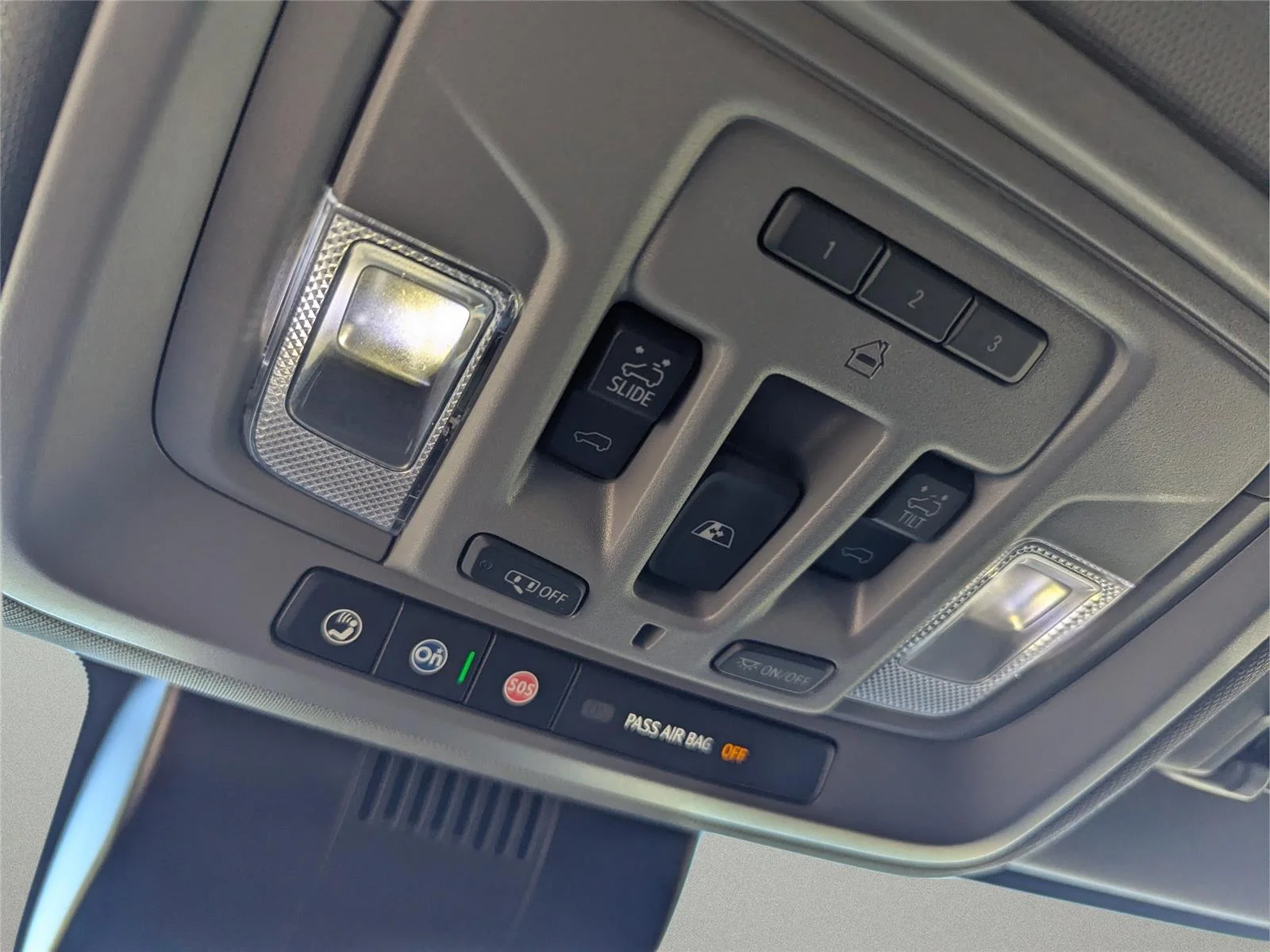 New 2026 Sterling Metallic GMC Denali image 17