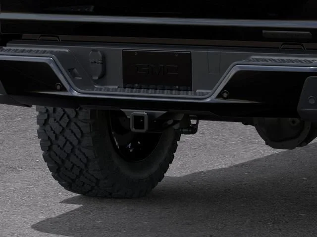 New 2026 Onyx Black GMC Elevation image 14