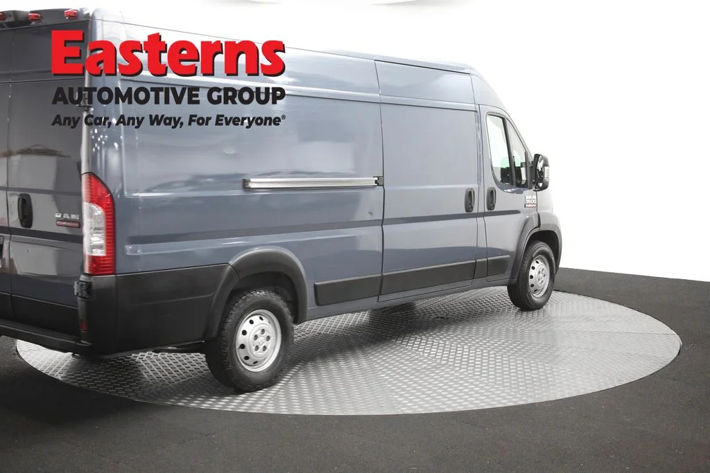 Used 2022 Blue Ram High Roof image 36