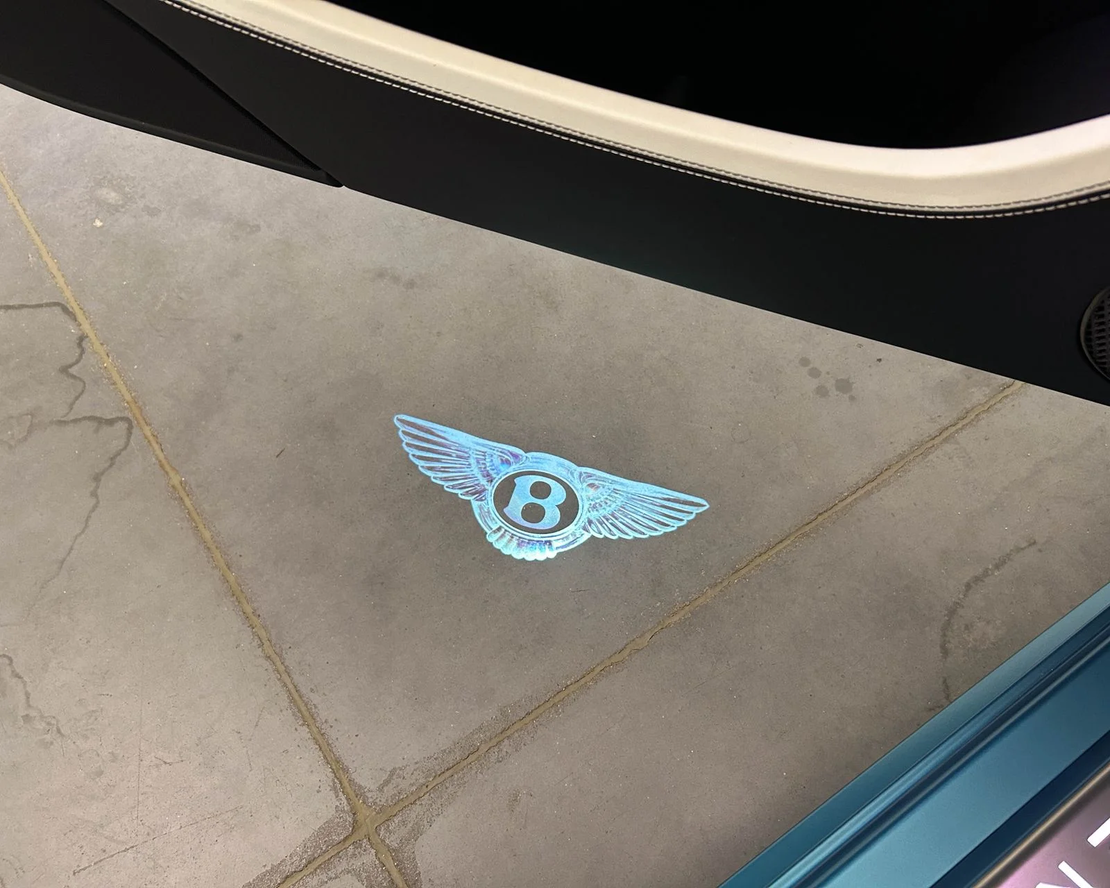 New 2025  Bentley Speed image 14