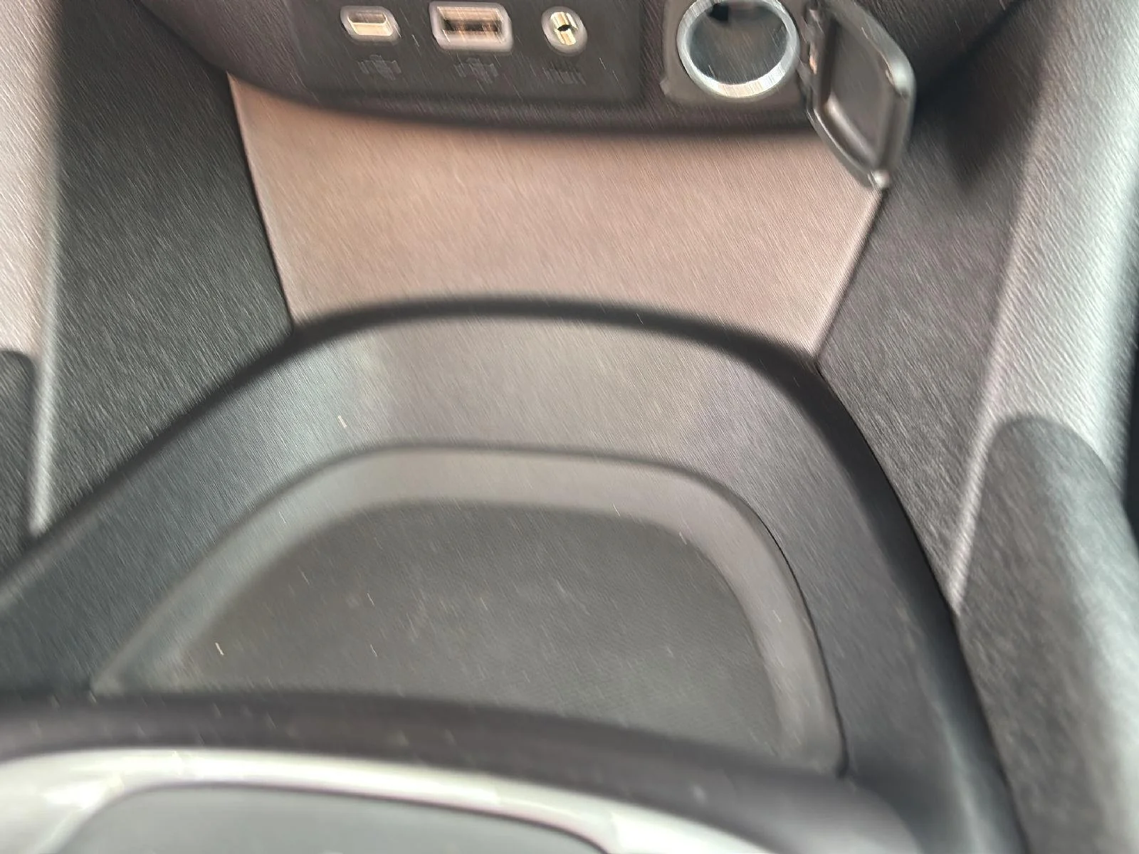 Used 2020 SHADOW GRAY METALLIC Chevrolet RS image 24