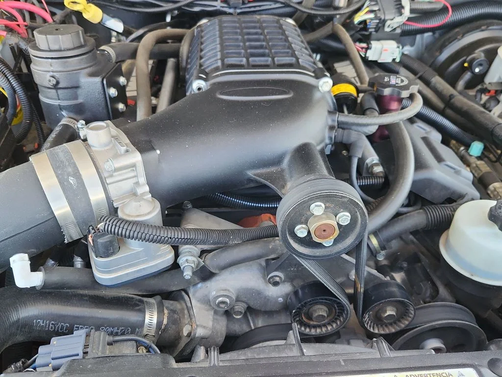 Used 2007 Silver Jeep Unlimited Rubicon image 15