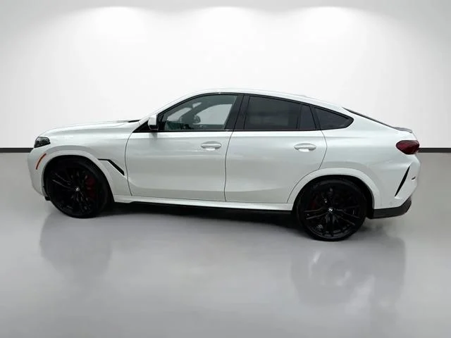 New 2027 Alpine White BMW xDrive40i image 6