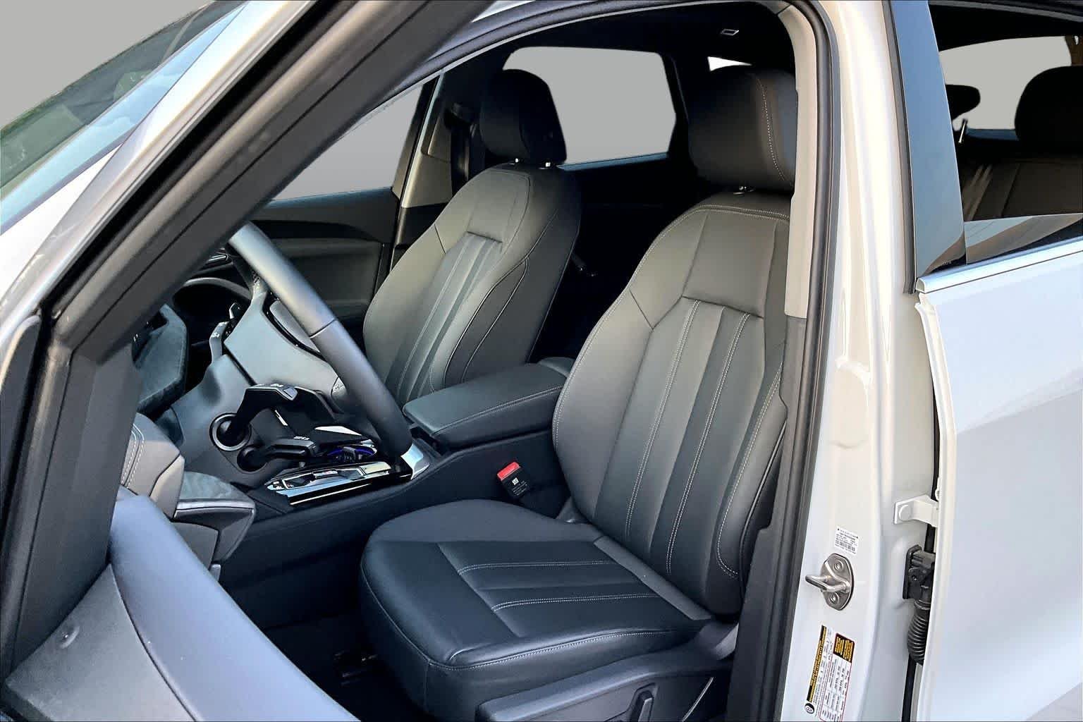 Certified Pre-Owned 2025 Audi New Q5 Premium Plus