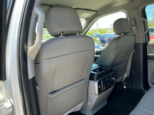 2018 Ford F-150 XLT - Photo 14