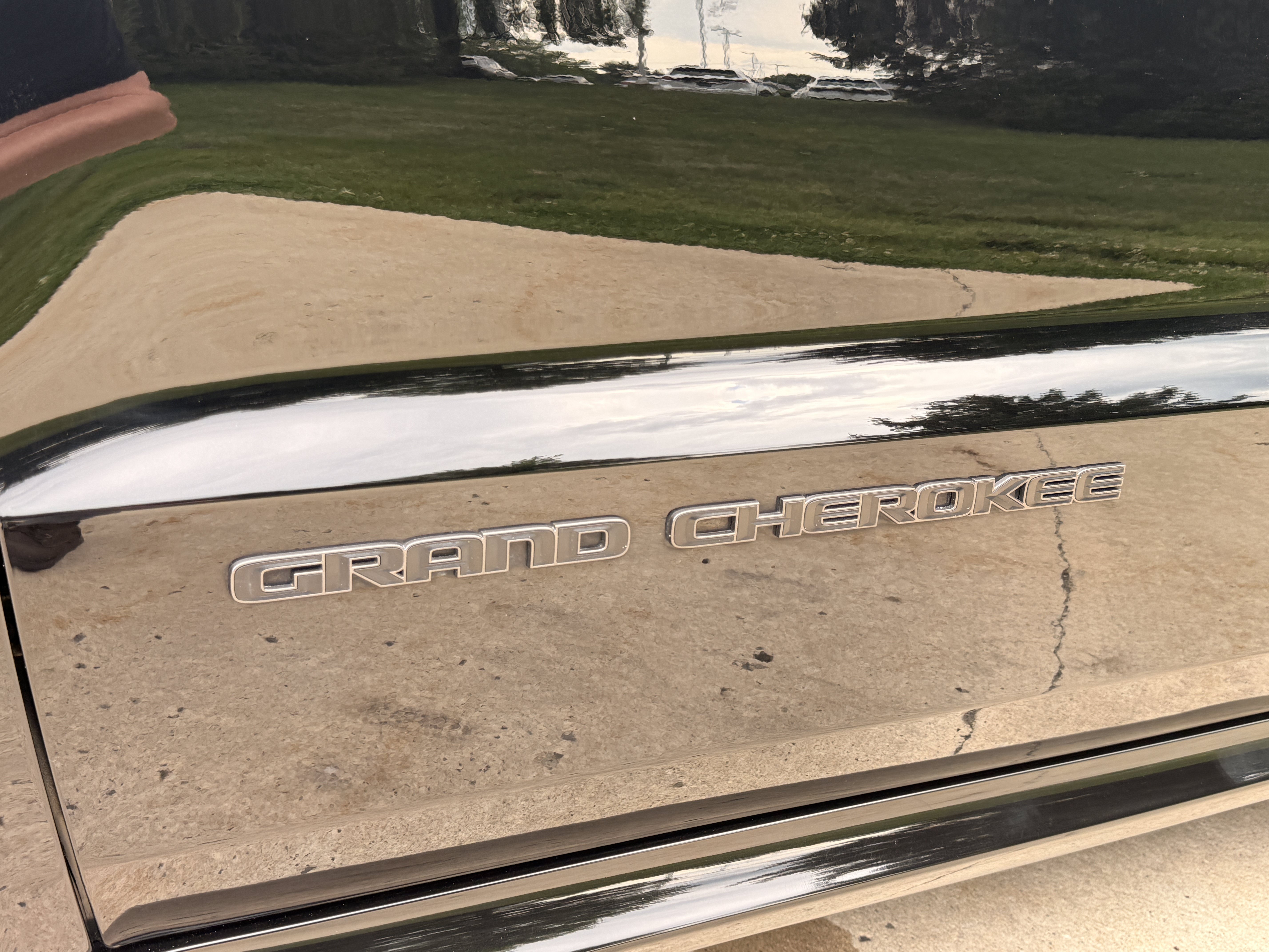 Used 2021 Diamond Black Crystal Pearlcoat Jeep High Altitude image 17