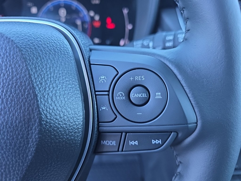 New 2026 Celestite Toyota LE image 18