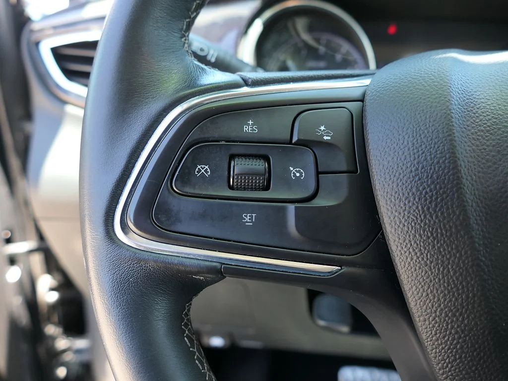 Used 2023 Gray Buick Select image 16