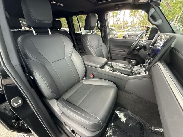 2024 Lexus GX Premium - Photo 26