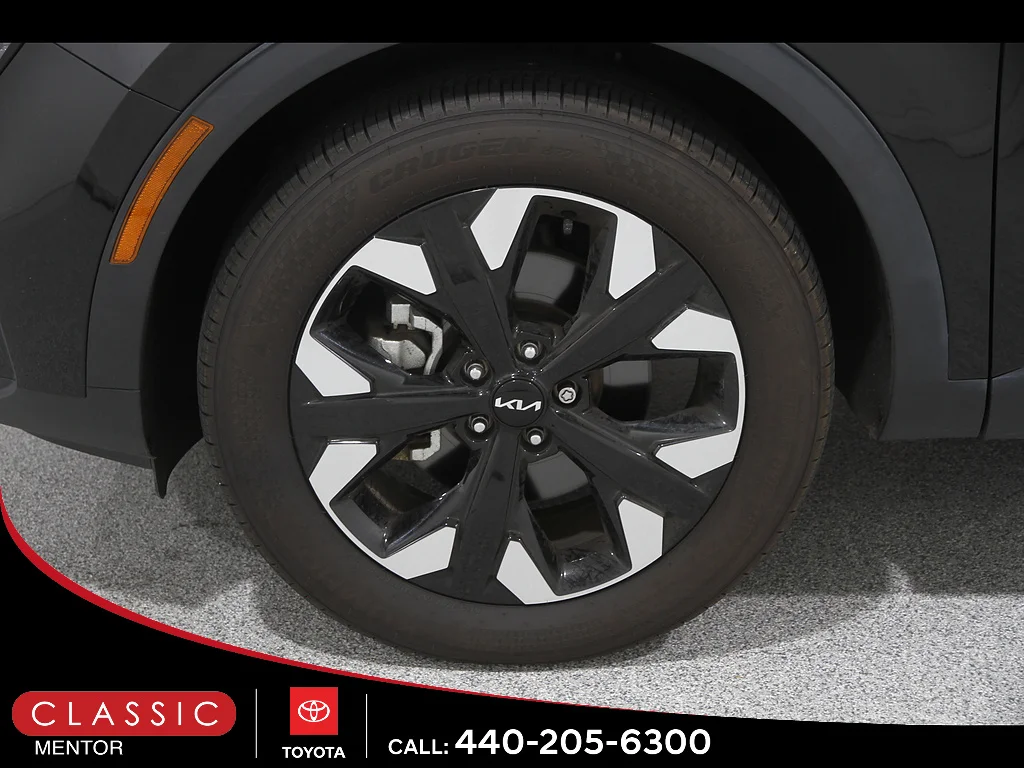 2024 Kia Sportage X-Line - Photo 23