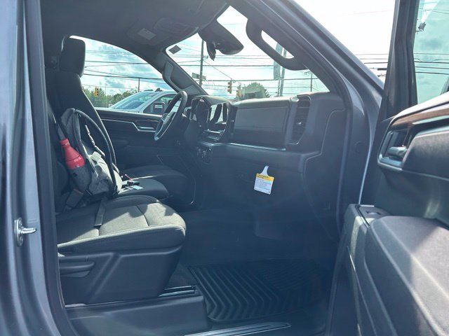 2026 Chevrolet Silverado 1500 LT - Photo 9