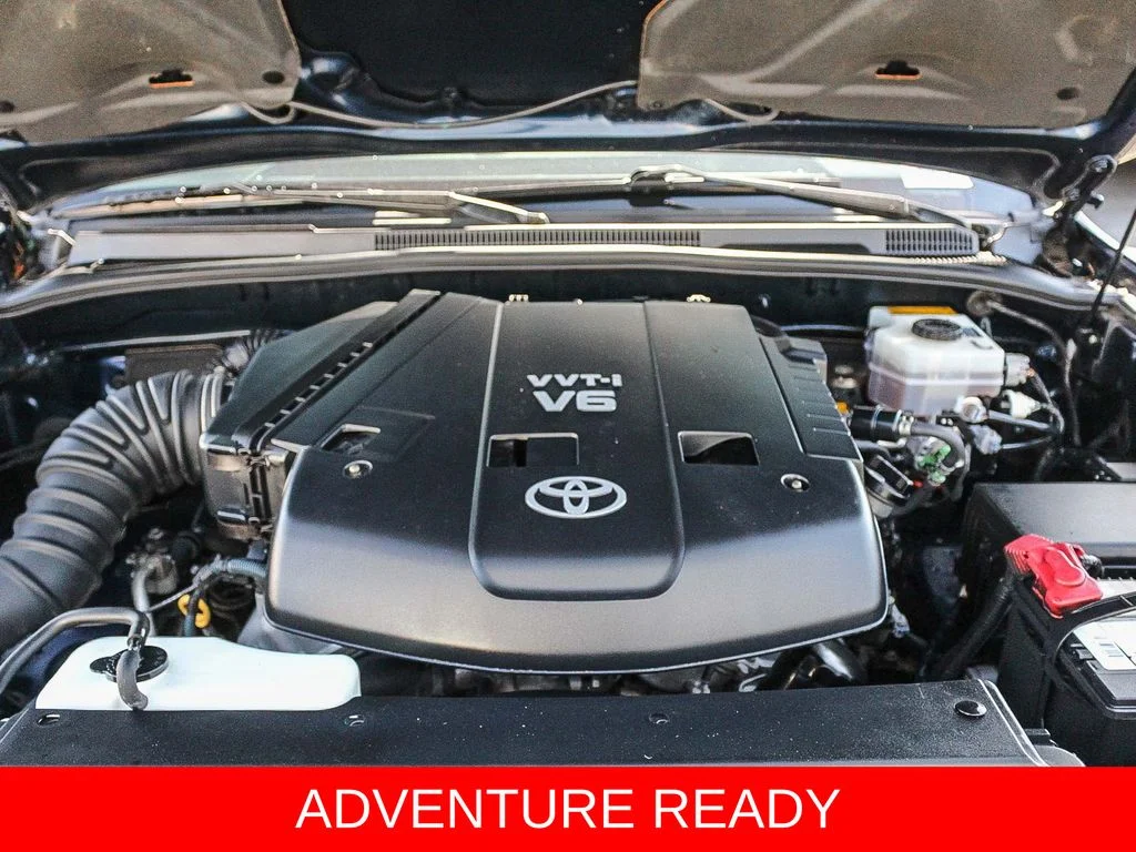 Used 2003  Toyota SR5 Sport image 27