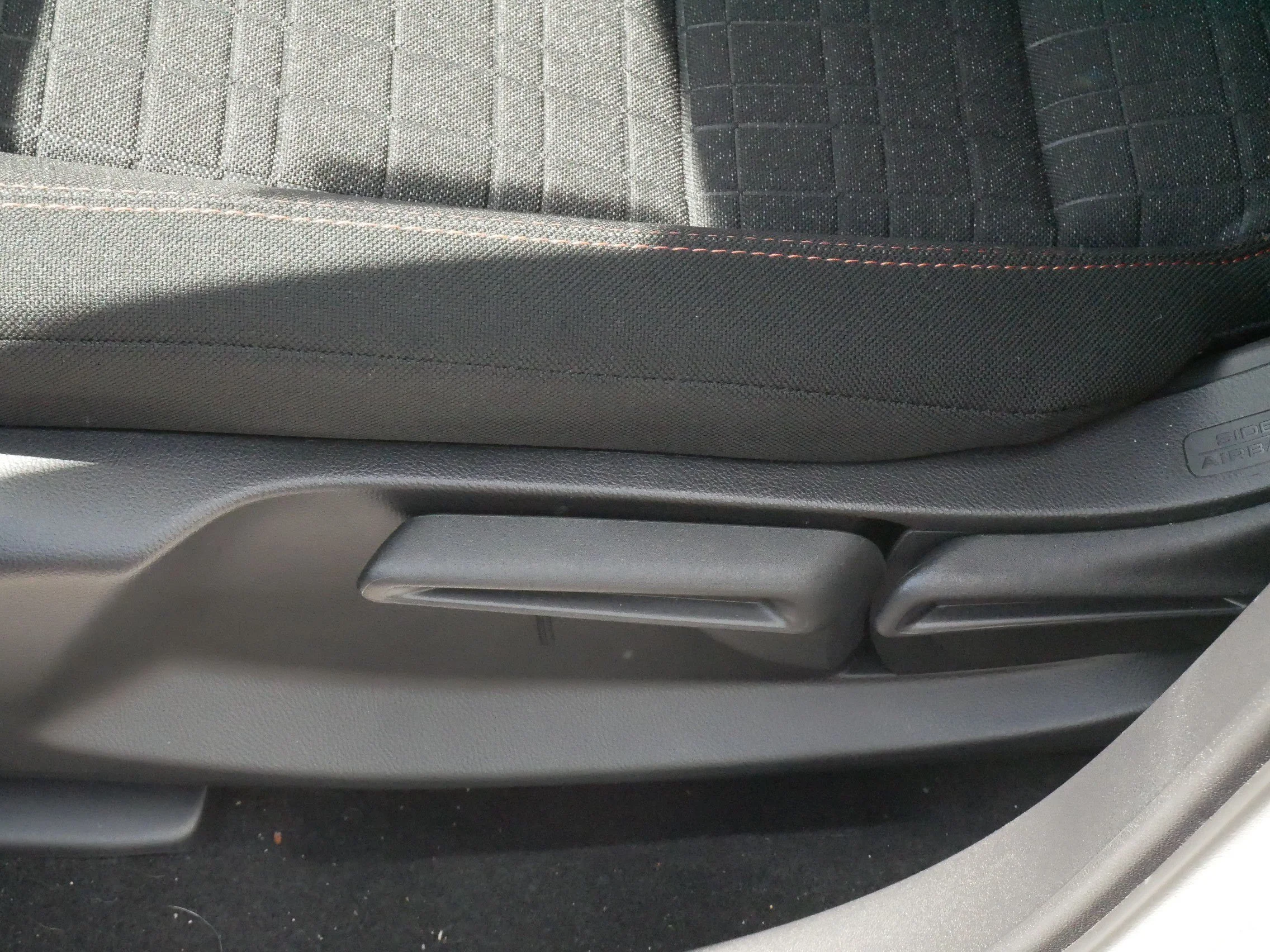 2026 Honda HR-V Sport - Photo 55