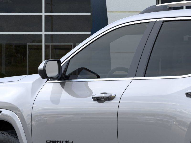 2026 GMC Terrain Denali - Photo 12