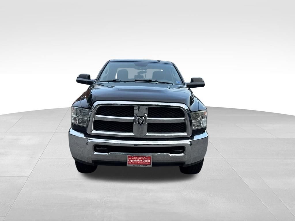Used 2016 Black Ram Tradesman image 10