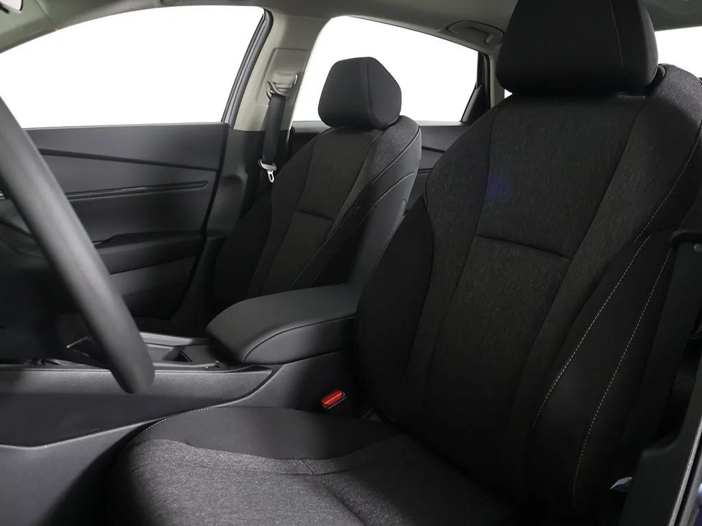 New 2026 Canyon River Blue Metallic Honda SE image 20