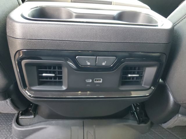 Used 2024 Black Chevrolet ZR2 image 25