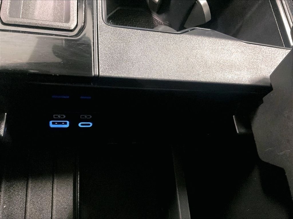 Certified Used 2024 White Toyota SR image 26
