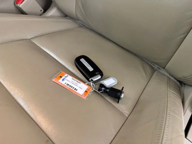 Used 2017 Gray Jeep Limited image 32