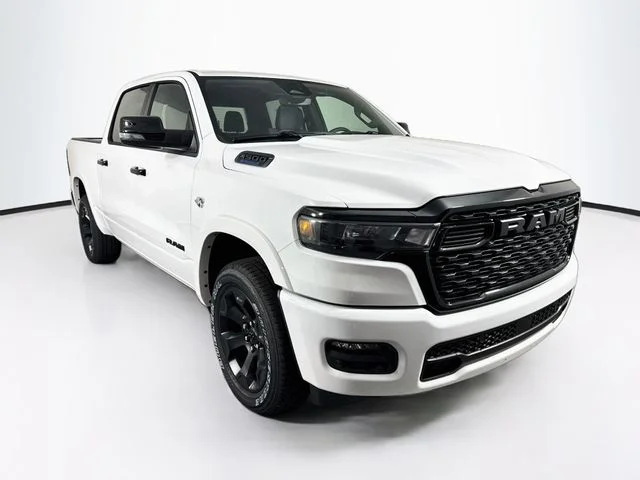 2026 RAM 1500 Pickup Big Horn/Lone Star