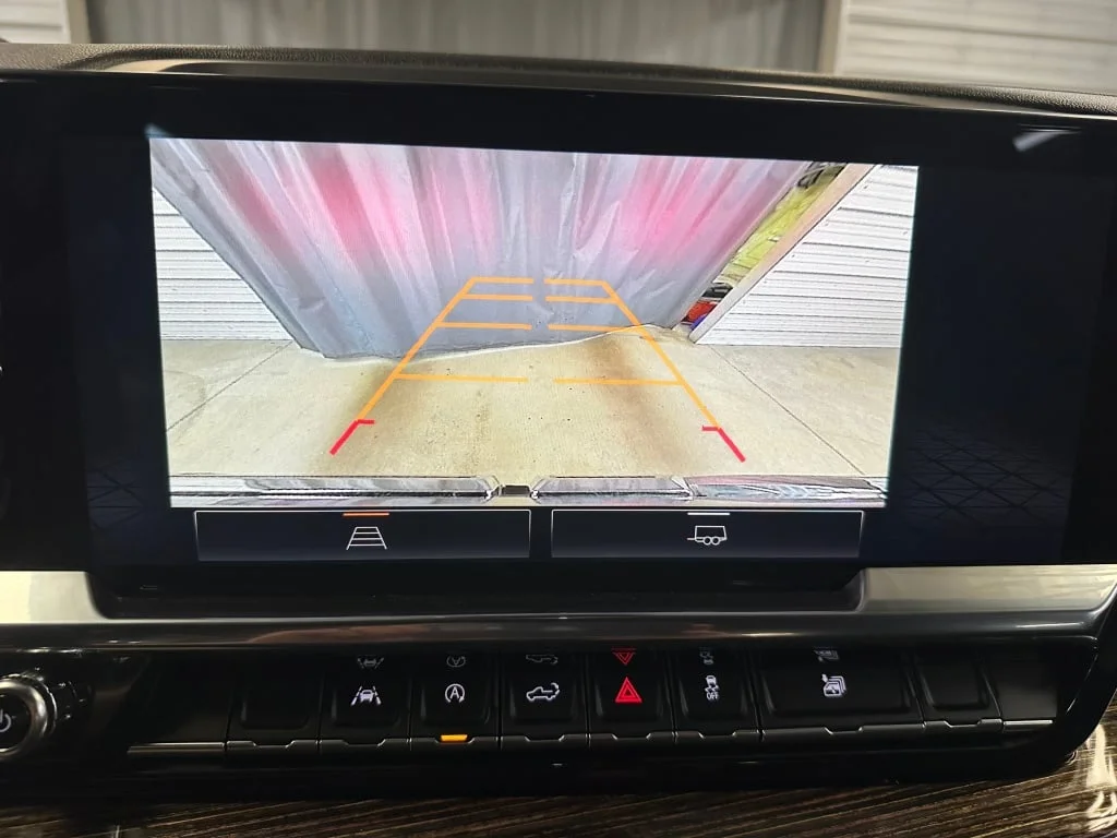 2023 GMC Sierra 1500 Elevation - Photo 13