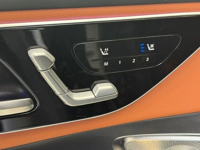 New 2026  Mercedes-Benz GLC 300 image 41