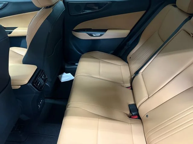New 2026 Green Lexus 350 Base image 13