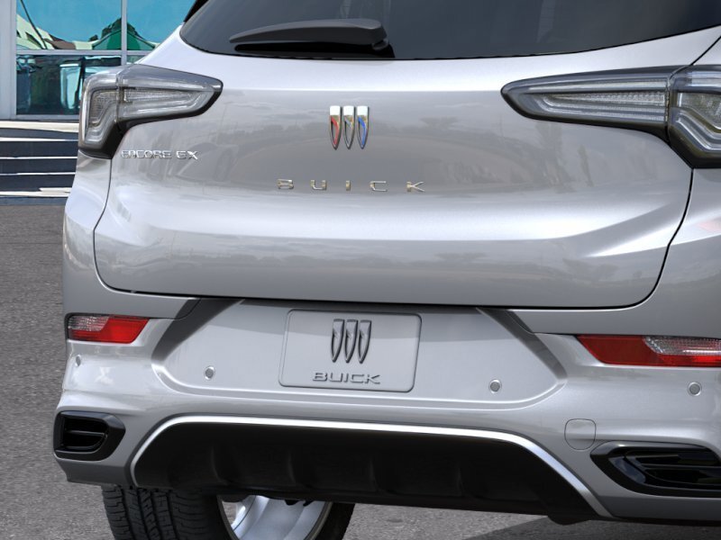 2026 Buick Encore GX Avenir - Photo 14